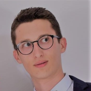 Étienne ENGEL