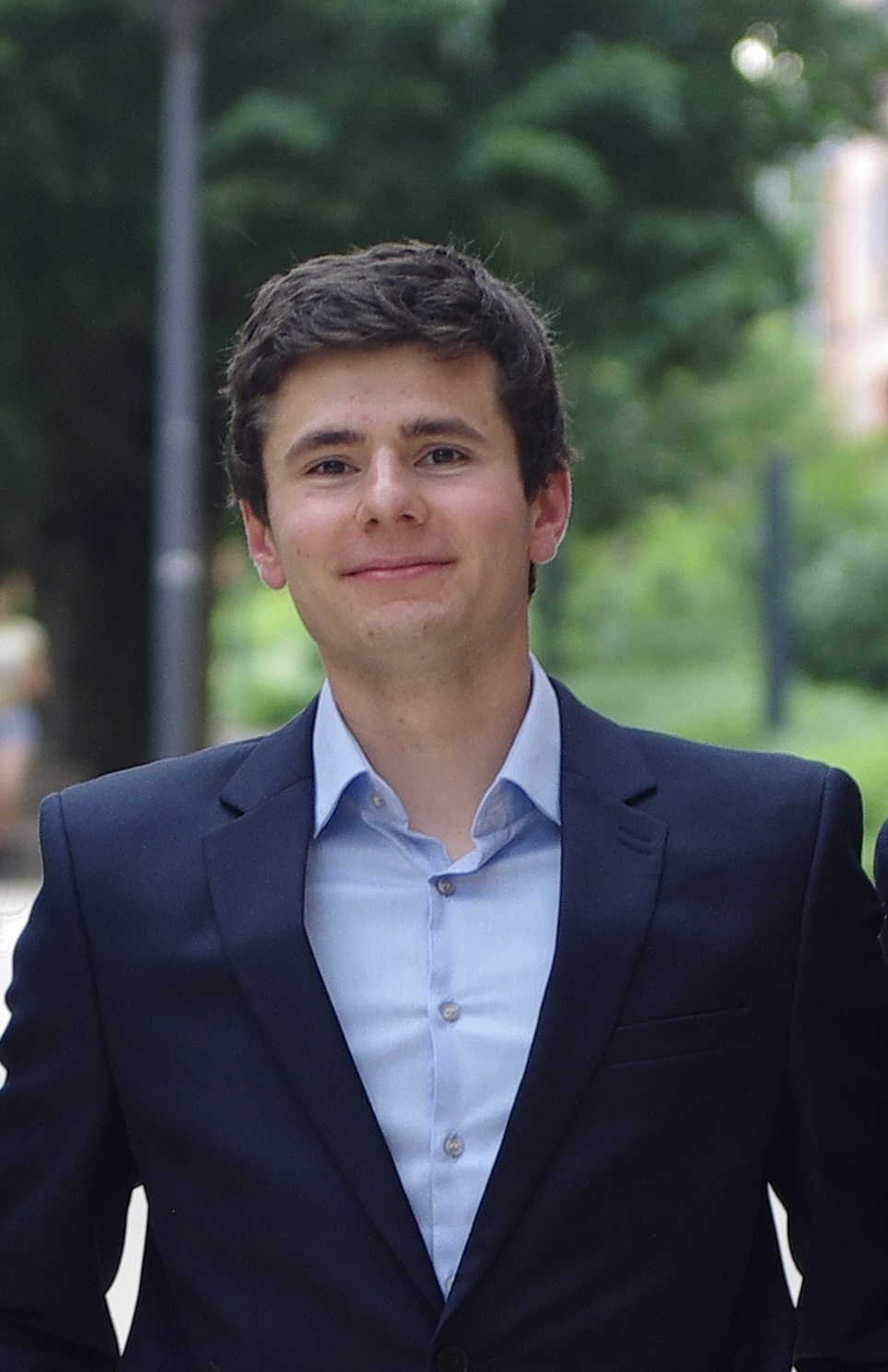 Rémi Saboul